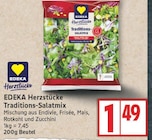 Traditions-Salatmix bei EDEKA im Grünheide Prospekt für 1,49 €