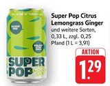 E center Nürtingen Prospekt mit  im Angebot für 1,29 €