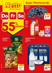 Chips im Netto Marken-Discount Prospekt in Wiesbaden Aktueller Netto Marken-Discount Prospekt mit Chips, "Aktuelle Angebote", Seite 50