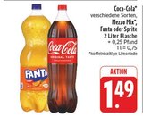 Aktuelles Mezzo Mix Angebot bei E center in Fürth ab 1,49 €