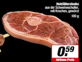 Holzfällersteaks im Angebot bei EDEKA in Arnsberg Holzfällersteaks Angebote bei EDEKA Arnsberg für 0,59 €