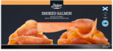 Saumon fumé d'Écosse - Deluxe - Lidl à Mantes-la-Jolie Saumon fumé d'Écosse - Deluxe en promo chez Lidl Mantes-la-Jolie à 9,99 €