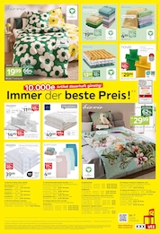 Bettwäsche Angebot im aktuellen XXXLutz Möbelhäuser Prospekt auf Seite 3