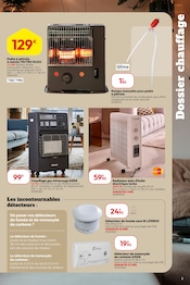 Promos Electroménager dans le catalogue "OUVERTURE LE 1er OCTOBRE À MONTECH" de Weldom Electroménager en promo dans le catalogue Weldom à la page 7