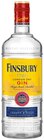 London Dry Gin oder Blood Orange Angebote von Finsbury bei nahkauf Falkensee für 7,99 €
