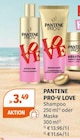Love Shampoo von Pantene Pro-V im aktuellen Müller Prospekt für 3,49 €