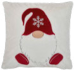 Kissenhülle „Village“ im Angebot bei XXXLutz in Erftstadt Kissenhülle „Village“ Angebote von X-Mas bei XXXLutz Erftstadt für 9,99 €