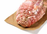 Rollbraten Angebote bei GLOBUS Erfurt für 4,90 €