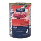 Zookauf Putzbrunn - Dr.Clauder's Selected Meat Prebiotics Rind 400 g Angebot im Prospekt Dr.Clauder's Selected Meat Prebiotics Rind 400 g bei Zookauf im Putzbrunn Prospekt für 1,69 €