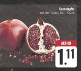 Aktuelles Granatapfel Angebot bei E center in Würzburg ab 1,11 €