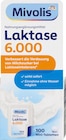 Laktase 6.000, Mini Tabletten 100 St von Mivolis im aktuellen dm-drogerie markt Prospekt