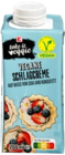 Aktuelles Vegane Schlagcreme Angebot bei Kaufland in Mönchengladbach ab 0,95 €