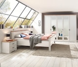Aktuelle Kleiderschrank Angebote bei Die Möbelfundgrube in Trier Aktuelles Schlafzimmer Jasmin Angebot bei Die Möbelfundgrube in Trier ab 119,99 €