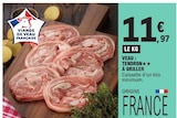 Veau tendron à griller - E.Leclerc Veau tendron à griller à 11,97 € dans le catalogue E.Leclerc
