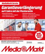 MediaMarkt Prospekt "Aktuelle Angebote", 1 Seiten, für Bernau, 27.02.2020 - 29.02.2020 MediaMarkt Prospekt "Aktuelle Angebote", 1 Seiten, für Bernau, 27.02.2020 - 29.02.2020