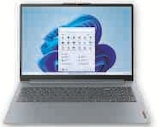 Ordinateur portable 16 - LENOVO - Hyper U à Saint-Raphaël Ordinateur portable 16 - LENOVO en promo chez Hyper U Saint-Raphaël à 499,00 €