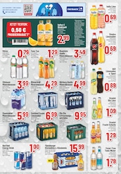 Energydrink im Trinkgut Prospekt in Kerpen Aktueller Trinkgut Prospekt mit Energydrink, "Aktuelle Angebote", Seite 3