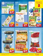 Aktueller Netto Marken-Discount Prospekt mit Eis, "Aktuelle Angebote", Seite 17