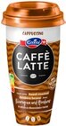Kaufland Waldfeucht - Caffè Latte Angebot im Prospekt Caffè Latte bei Kaufland im Waldfeucht Prospekt für 1,29 €
