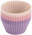 Silikon-Muffinförmchen Angebote bei REWE Brühl für 8,99 €