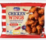 Chicken Wings Angebote von American Style bei Netto Marken-Discount Leonberg für 4,49 €