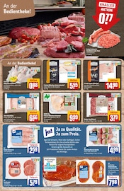 Ähnliche Kalbsbrust Angebote im Prospekt "Dein Markt" von REWE in Kassel Ähnliche Angebote wie Kalbsbrust im Prospekt "Dein Markt" auf Seite 10 von REWE in Kassel