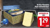 Allgäu Jahrhundertkäse von Die Käse-Manufaktur im aktuellen EDEKA Prospekt für 1,29 €