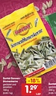 Sonnenblumenkerne im Angebot bei Netto Marken-Discount in Siegen Sonnenblumenkerne Angebote von Suntat bei Netto Marken-Discount Siegen für 1,29 €
