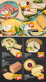 Käse im REWE Prospekt in Langenfeld Aktueller REWE Prospekt mit Käse, "Dein Markt", Seite 11