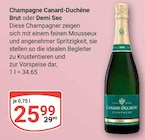 Aktuelles Champagne Brut Angebot bei GLOBUS in Jena ab 25,99 €