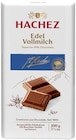 Edel-Vollmilch Angebote von Hachez bei REWE Marl für 2,49 €