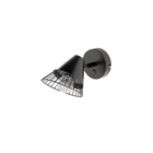 Spot pâtère e14 10w tsolma noir mat - GOODHOME - Castorama à Vincennes Spot pâtère e14 10w tsolma noir mat - GOODHOME en promo chez Castorama Vincennes à 9,96 €