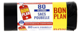 Sacs-poubelle - B&M à Valence Sacs-poubelle en promo chez B&M Valence à 3,28 €