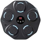 Smart Music Boxing Target Angebote von SEG bei REWE Halberstadt für 19,99 €