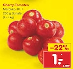 Cherry-Tomaten im Angebot bei Netto Marken-Discount in Celle Cherry-Tomaten Angebote bei Netto Marken-Discount Celle für 1,00 €