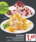 FRISCHKÄSE Angebote bei Marktkauf Münster für 1,69 €