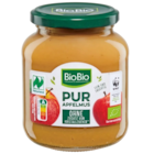 Bio Apfelmus Angebote von BioBio bei Netto Marken-Discount Schwerte für 0,75 €