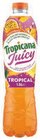Promo Boisson Tropicana Juicy à 0,78 € dans le catalogue Super U à Noisy-le-Grand