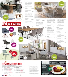 Fertiggerichte Angebot im aktuellen Möbel Martin Prospekt auf Seite 24