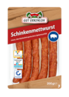 Aktuelle Mettwurst Angebote bei Lidl in Mönchengladbach Aktuelles Schinkenmettwurst Angebot bei Lidl in Mönchengladbach ab 1,99 €