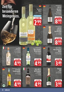 Sekt im E center Prospekt "Aktuelle Angebote" mit 28 Seiten (Köln)