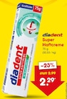 Super Haftcreme von diadent für 2,29 € bei Netto Marken-Discount im Angebot Super Haftcreme von diadent im aktuellen Netto Marken-Discount Prospekt