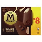 Magnum von Langnese für 3,99 € bei Lidl im Angebot Magnum von Langnese im aktuellen Lidl Prospekt