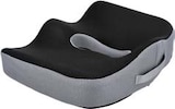 Memory-Foam-Steißbeinkissen von LIVARNO für 7,99 € bei Lidl im Angebot Memory-Foam-Steißbeinkissen von LIVARNO im aktuellen Lidl Prospekt