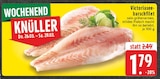 Victoriasee-Barschfilet bei E center im Prospekt "" für 1,79 €