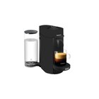 Machine à café Nespresso Vertuo Plus - DELONGHI en promo chez Carrefour Rillieux-la-Pape