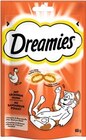 Katzensnacks Angebote von Dreamies bei REWE Brühl für 0,99 €