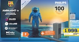 77OLED810/12 inkl. TAB8200/100 Angebote von Philips bei EURONICS Bergkamen für 1.999,00 €