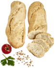 Dinkelbaguette bei EDEKA im Rottweil Prospekt für 0,99 €