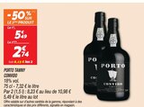Porto Tawny - Convido dans le catalogue Netto